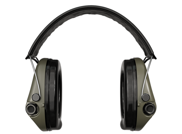 Sordin Supreme Pro Grønn Sordin Supreme Pro Grønn 