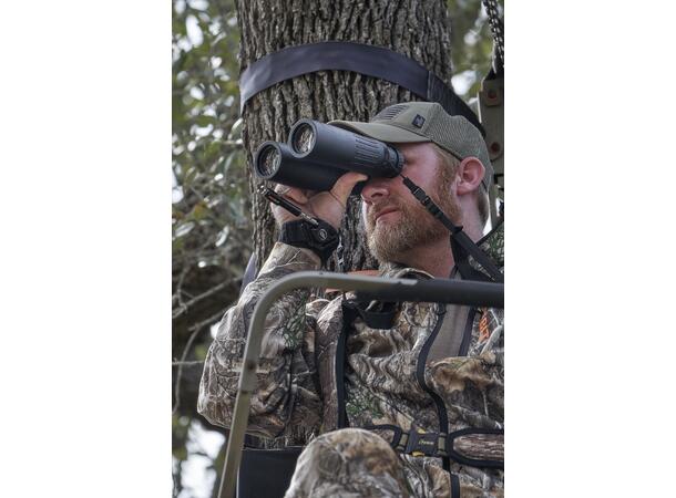 Bushnell Fusion X 10X42 m/ avstandsmåler Håndkikkert med avstandsmåler 