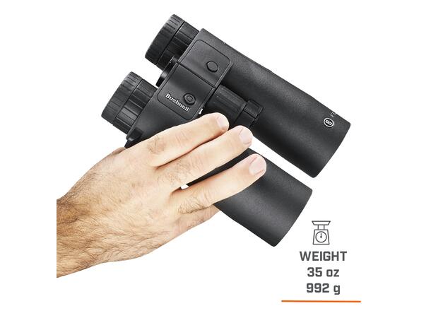 Bushnell Fusion X 10X42 m/ avstandsmåler Håndkikkert med avstandsmåler 
