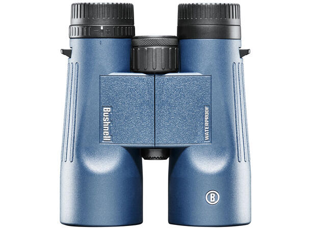 Bushnell H2O Dark Blue Håndkikkerter Vanntette Håndkikkerter 