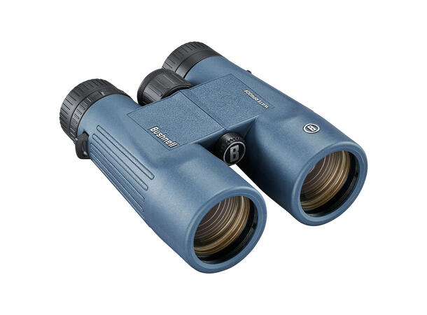 Bushnell H2O Dark Blue Håndkikkerter Vanntette Håndkikkerter 