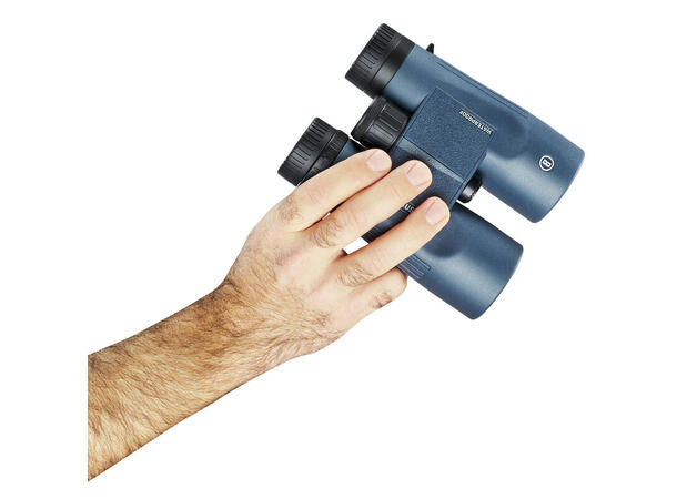 Bushnell H2O Dark Blue Håndkikkerter Vanntette Håndkikkerter 