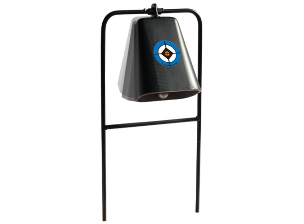 DAO .22LR Cow Bell Selvanviser "Ku Bjelle" 