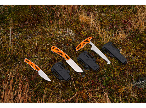 Gerber Exo-Mod Drop Point Exo-Mod Drop Point 