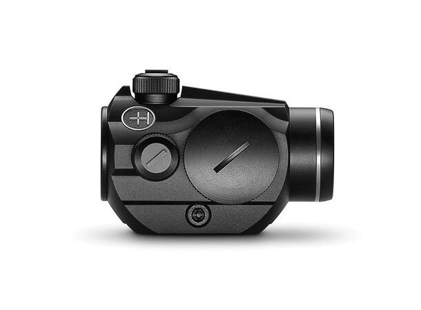 Hawke Vantage Red Dot Sikter Rød 11-Trinns 3 MOA Dot, Vann/Støtsikker 