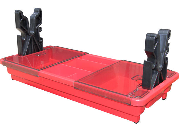 MTM Pussekasse Bærbar/Sammenleggbar RMC-1-30, MTM Bærbar/Sammenleggbar 