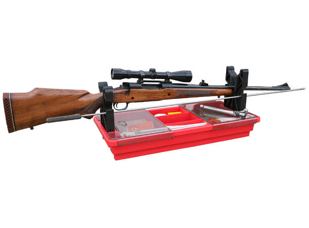 MTM Pussekasse Bærbar/Sammenleggbar RMC-1-30, MTM Bærbar/Sammenleggbar 