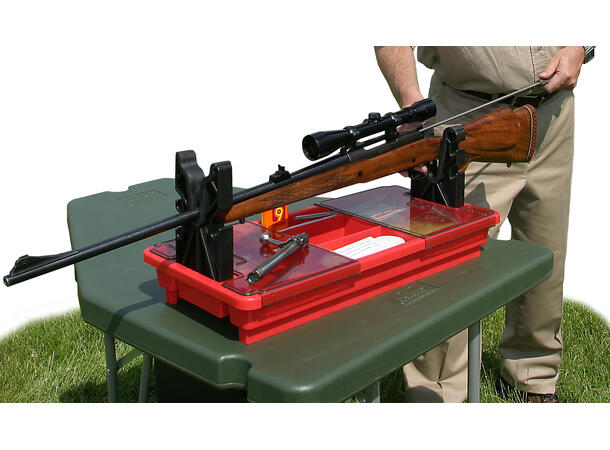 MTM Pussekasse Bærbar/Sammenleggbar RMC-1-30, MTM Bærbar/Sammenleggbar 