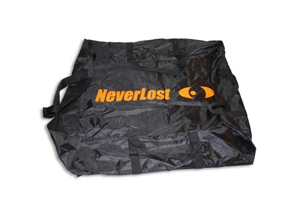 NeverLost Game Bag Viltpose for transport av dyr i bil 