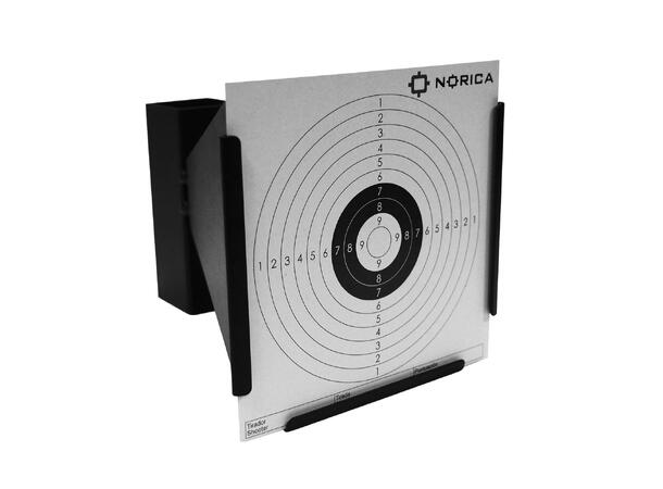 Norica Kulefanger Konisk 14x14cm For skiver 14x14cm, Opptil 24 Joule 