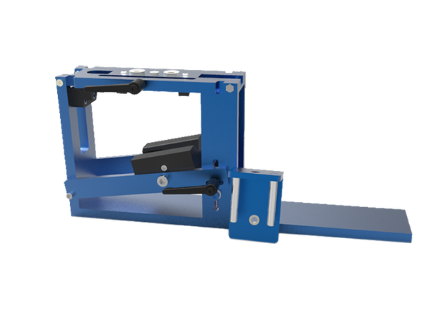 KalixTeknik M Fix Monteringsjigg Monteringsjigg for CR1 