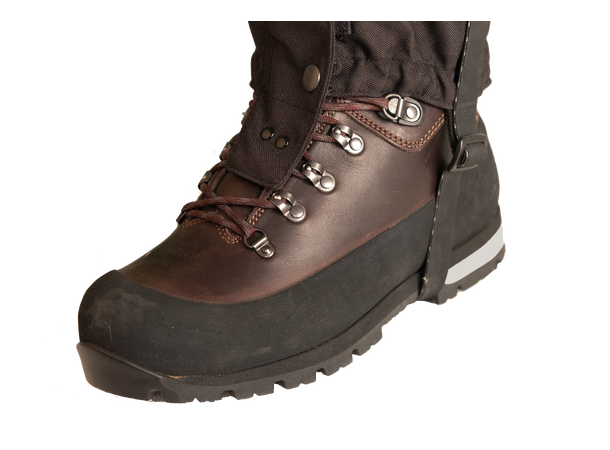 NeverLost Gamasje Enkel gamasj i god kvalitet 