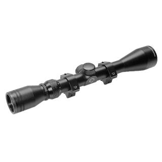 Norica Kikkertsikte 3-9x40 m/ringer Med montasjeringer for 9-11mm spor