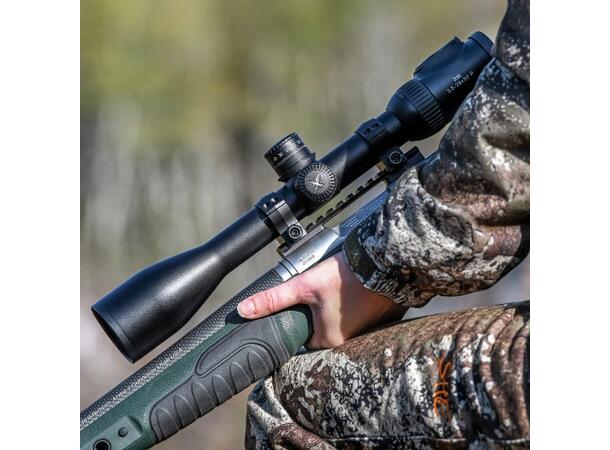 Warne Mountain Tech Tikka T3 20 MOA Mountain Tech skinne til Tikka T3 