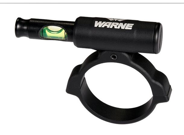 Warne Universal Scope Level Universal Scope Level 