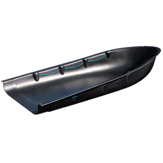 Canada Pulken - Skogspulk Viltpulk i slitesterkt HD Polyethen