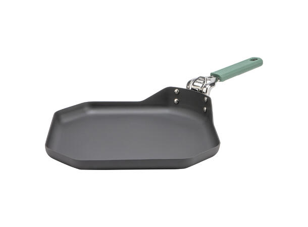 Gerber ComplEAT Stekepanne Stekepanne med høye kanter 