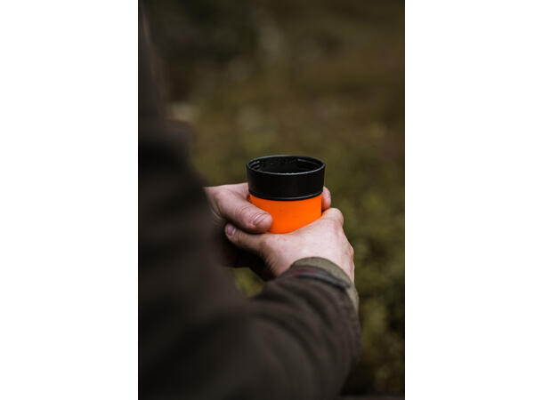 NeverLost Termos 0,50L Ståltermos med 5-års garanti 