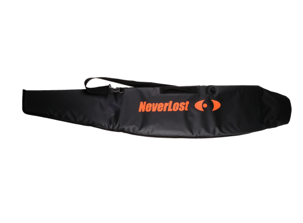 NeverLost Våpenfutteral "Waterproof" Vanntett våpenfutteral i Tarpulin 