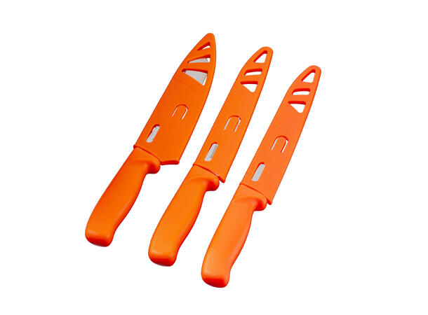 Neverlost Slaktesett Slaktesett i mappe 