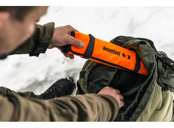 Neverlost Slaktesett Slaktesett i mappe 