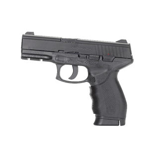 Norica N.A.C 1701 Luftpistol 4,5mm BB C02, 21-skd Magasin, 120m/s