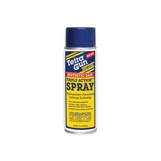 TetraGun Triple Action spray 296ml Triple Action Synthetic Safe (10 oz.)