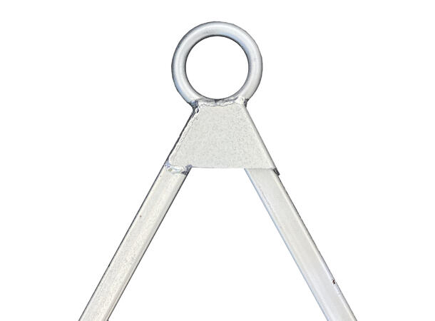 Canada Pulken - Dragstang Krok/Øye Dragstang Krok/Øye til Canada Pulk 