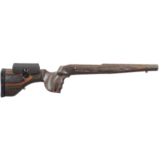 GRS Hunter Light Sako 85 Medium Green Mo untain Camo