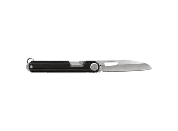 Gerber ArmBar Slim Cut Onyx Multitool, 4 funksjoner, 9,6cm, 71gram 