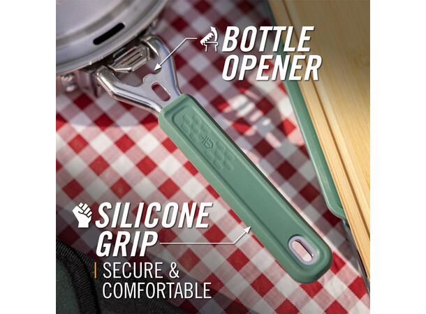 Gerber ComplEAT Sautepanne med lokk Sautepanne med lokk 