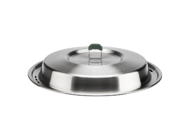 Gerber ComplEAT Sautepanne med lokk Sautepanne med lokk 