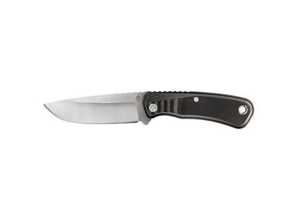 Gerber Downwind Drop Point Kniv, Bladlengde 10,8cm, Vekt 130g 