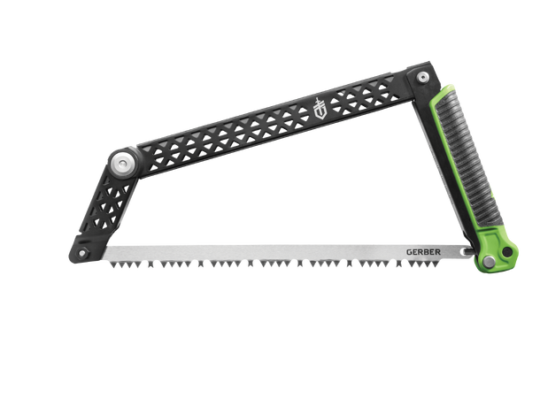 Gerber Freescape Camp Saw Sag, Sammenleggbar, Blad 31cm, Vekt 420g 