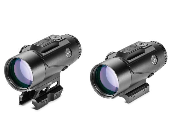 Hawke Prism Sight 6x36, 5.56 BDC ret. Hawke Prism Sight 6x36 