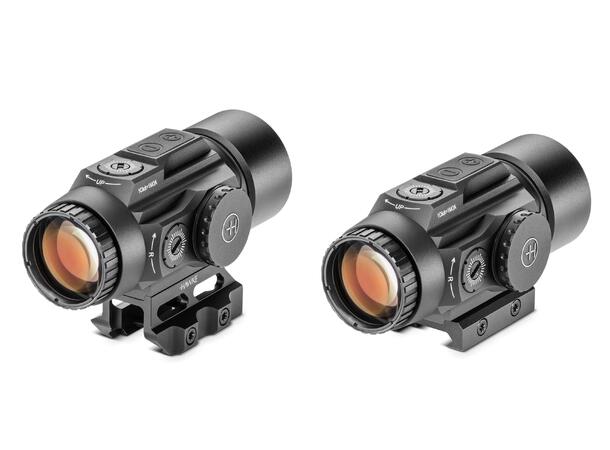 Hawke Prism Sight 6x36, 5.56 BDC ret. Hawke Prism Sight 6x36 