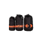 NeverLost Dry Bag Set Vanntette pakkeposer i 4,6 og 8 liter