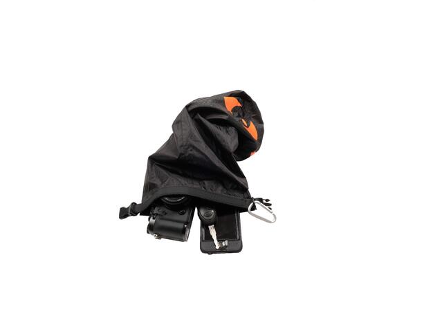 NeverLost Dry Bag Set Vanntette pakkeposer i 4,6 og 8 liter 