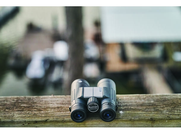 Bushnell Powerview 2 Håndkikkert Bushnell Takkant Håndkikkert 