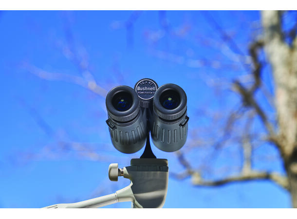 Bushnell Powerview 2 Håndkikkert Bushnell Takkant Håndkikkert 