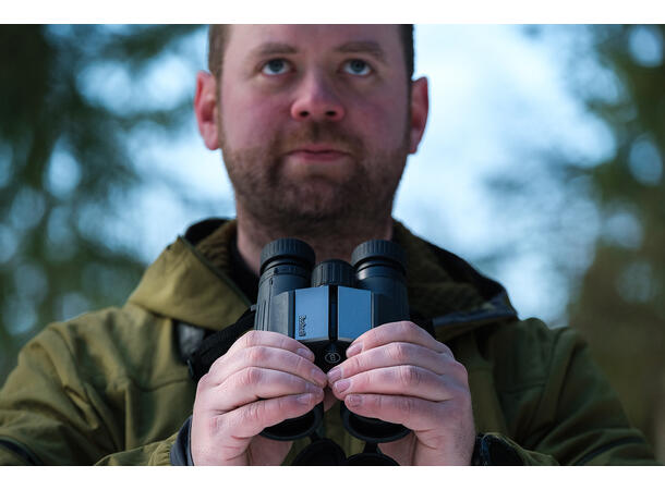 Bushnell Powerview 2 Håndkikkert Bushnell Takkant Håndkikkert 