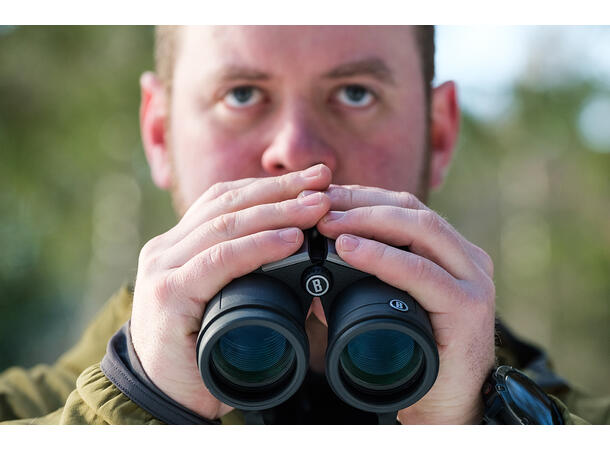 Bushnell Powerview 2 Håndkikkert Bushnell Takkant Håndkikkert 