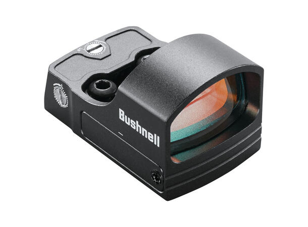 Bushnell RXS-100 Rødpunktsikte RXS-100 Rødpunktsikte med 4 MOA Dot 