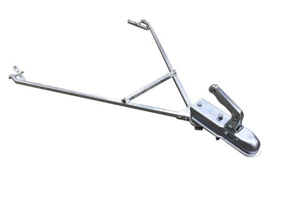 Canada Pulken - Dragstang Tilhengerfeste Dragstang Tilhengerfeste til Canada Pulk 