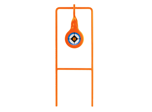 DAO .22 Single Spinner Target Spinner Selvanviser for Kal .22LR 