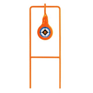 DAO .22 Single Spinner Target Spinner Selvanviser for Kal .22LR