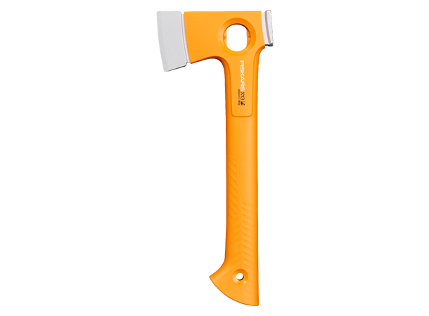 Fiskars X13 turøks Ultralett turøks fra Fiskars 