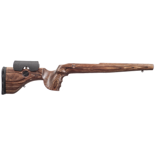 GRS Hunter Light Remington 700 BDL LA Brown