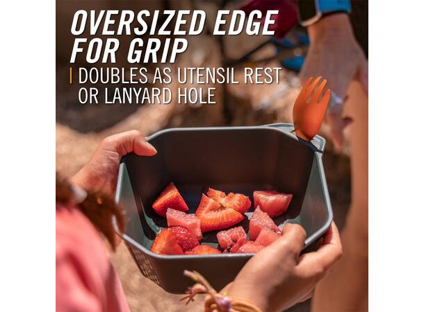 Gerber ComplEAT Dekketøy og bolle Sett med tallerkner, skåler og bolle 