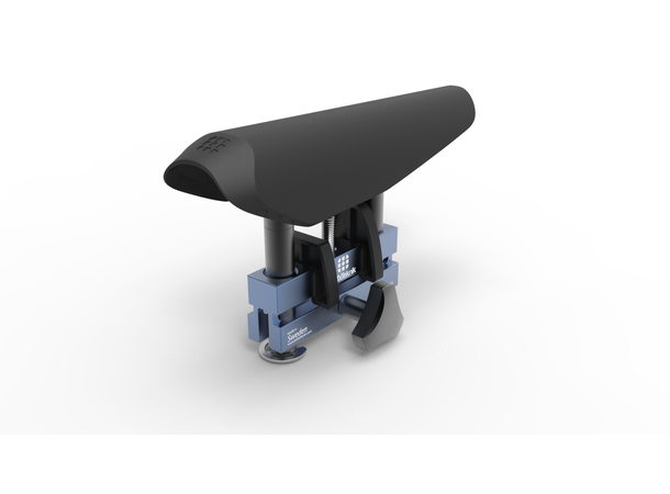 KalixTeknik CR1 Remington Box Kolbeforhøyer for Syntetiske Stokker 